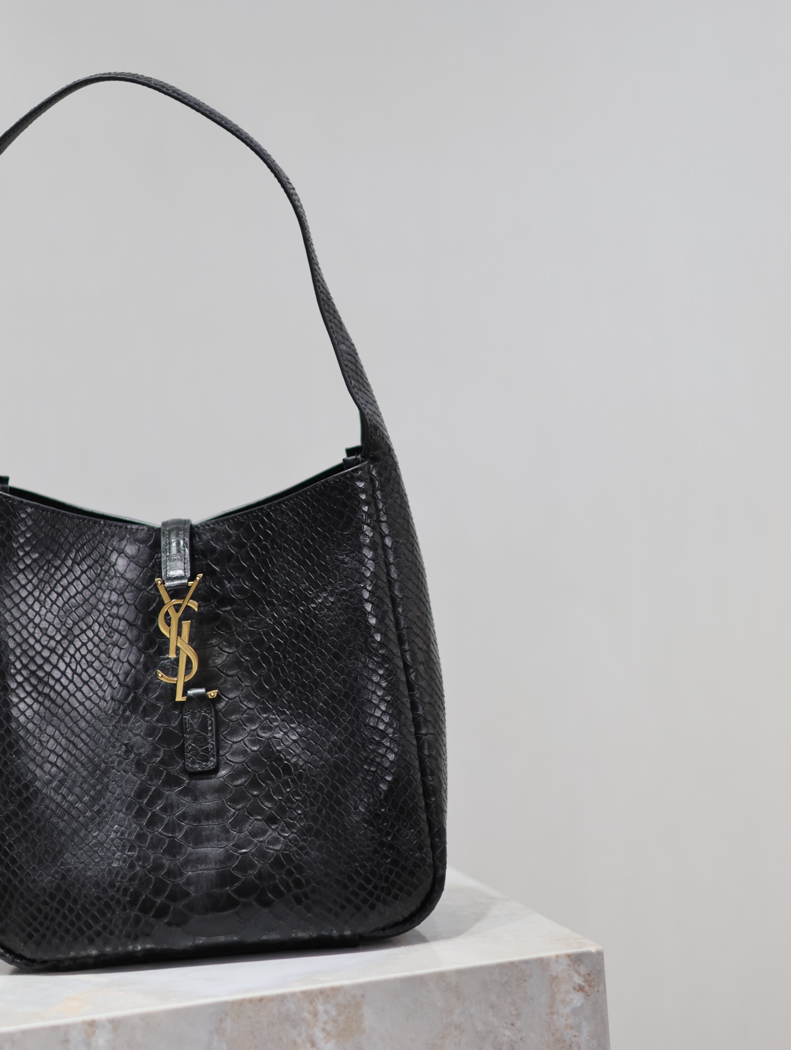 YSL Satchel Bags